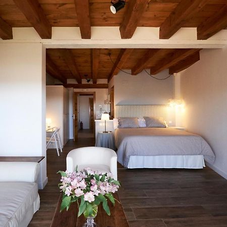 Casa Rural Victoriano Pedraza Rades de Abajo Екстериор снимка