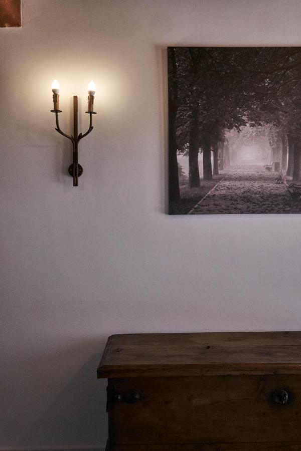 Casa Rural Victoriano Pedraza Rades de Abajo Екстериор снимка