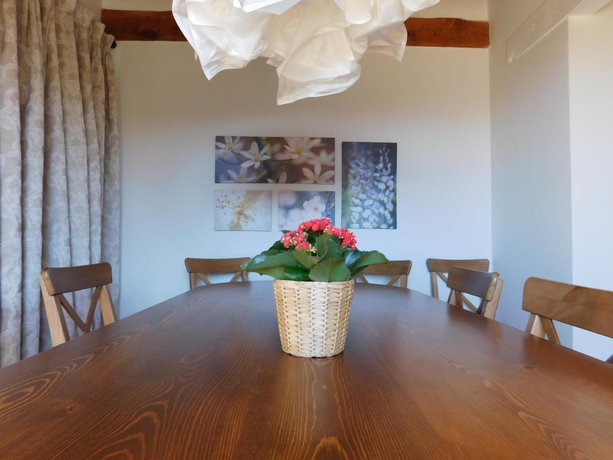 Casa Rural Victoriano Pedraza Rades de Abajo Екстериор снимка
